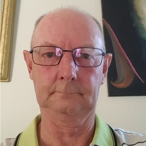 Pastor Stuart