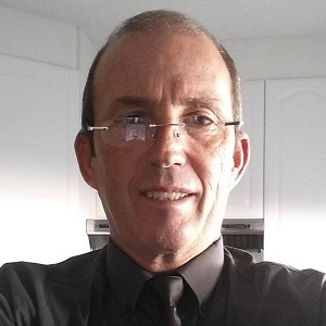 Pastor Yochanan